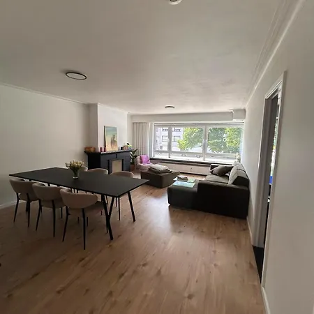 Spacious Bright Near The Center Of Apartment